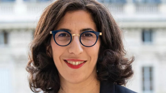 La ministre de la Culture en déplacement à Lyon ce week-end