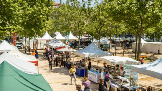 Lyon : cet arrondissement va proposer une braderie de 2,5 kilomètres pendant deux jours