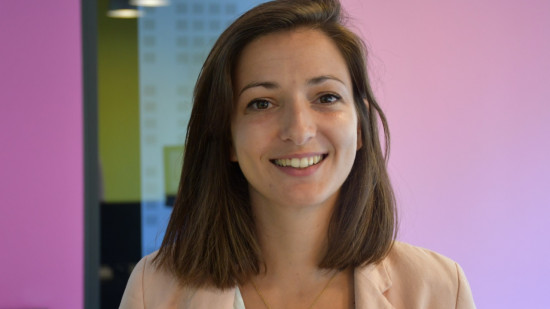 Marie-Charlotte Garin : "Derrière le vernis médiatique du RN, on découvre une incompétence profonde"