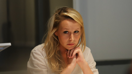 Lyon : Marion Maréchal, tête de liste de Reconquête ! pour les Européennes Lyon : Marion Maréchal, tête de liste de Reconquête ! pour les Européennes