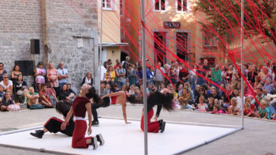 A Lyon et dans le Rhône, on va aussi célébrer les Journées du Matrimoine !