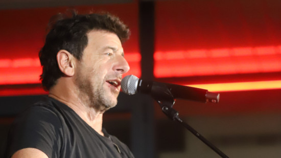 Près de Lyon : Patrick Bruel sera de passage à Saint-Priest pour un concert gratuit Près de Lyon : Patrick Bruel sera de passage à Saint-Priest pour un concert gratuit