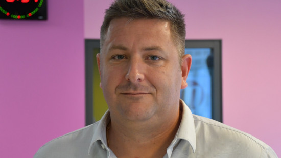 Pierric Barre : "Les Voies Lyonnaises, un gros projet qu'il était important de gagner"