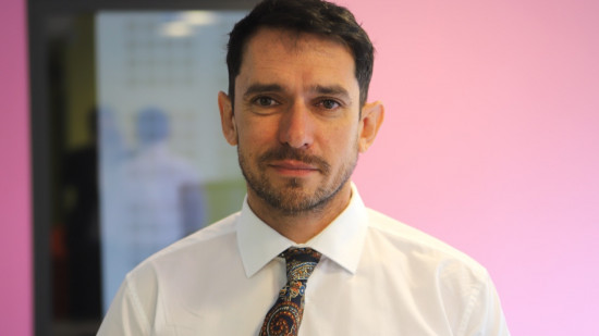 Bertrand (FO) : "Ça n'a jamais été aussi difficile d'être policier municipal à Lyon"