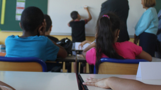 Rassemblement des enseignants à Lyon : "une situation inacceptable"