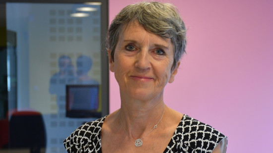 Fabienne Grébert : "Isoler nos logements, c'est isoler Poutine, et redonner du pouvoir d'achat en Auvergne-Rhône-Alpes"