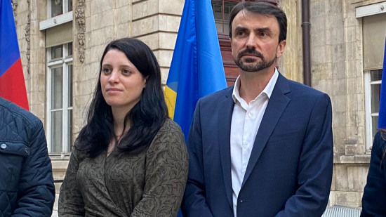 Séisme au Maroc : la Ville de Lyon se mobilise pour aider les victimes Séisme au Maroc : la Ville de Lyon se mobilise pour aider les victimes