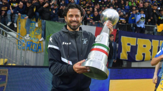 OL : la piste Gattuso refroidit, Fabio Grosso nouvelle priorité