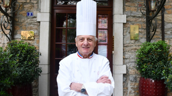 Lyon : McDonald’s dément vouloir s’installer à la place de l’ancien restaurant étoilé de Pierre Orsi Lyon : McDonald’s dément vouloir s’installer à la place de l’ancien restaurant étoilé de Pierre Orsi