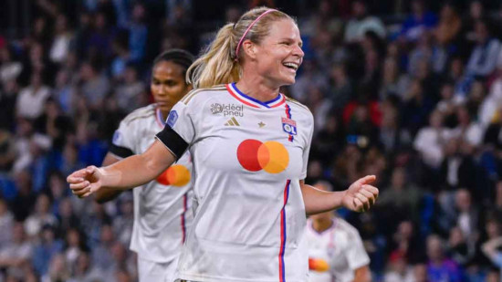 Le Havre-OL féminin : un succès logique pour démarrer la saison