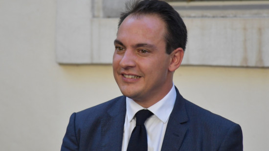 Lyon : Pierre Oliver veut tester toutes les écoles après la découverte de traces de plomb dans l'eau