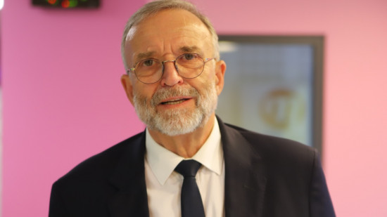 Etienne Blanc : "Il faut retrouver une entente entre le pouvoir métropolitain et les communes"