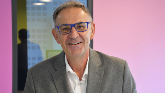 David Kimelfeld : "Renforcer la présence des maires au sein de la Métropole et leur déléguer des compétences"