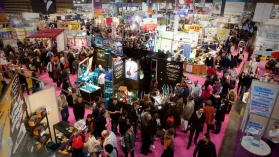 Le thème de la Foire de Lyon 2024 dévoilé ! Le thème de la Foire de Lyon 2024 dévoilé !