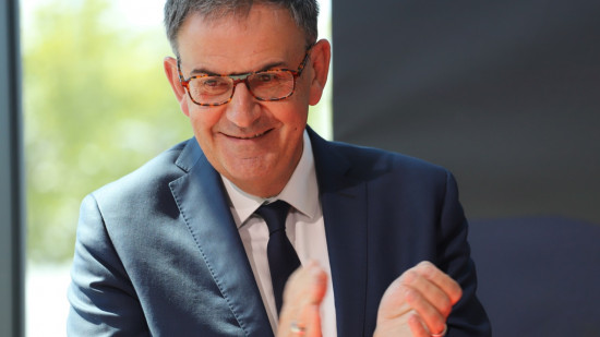 David Kimelfeld à Bruno Bernard : "Ce n'est pas l'outil Métropole qui n'est pas bon, c'est l'usage que vous en faîtes"