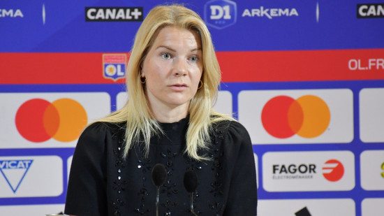 Ada Hegerberg (OL féminin) copieusement insultée à cause d’un bug dans EA Sports 24