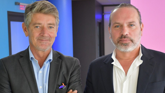 L'Eco de Lyon : David Bernin (Ailleurs Voyages)