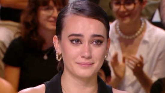 Près de Lyon : elle apprend en direct à la télévision sa participation à la "Star Academy"