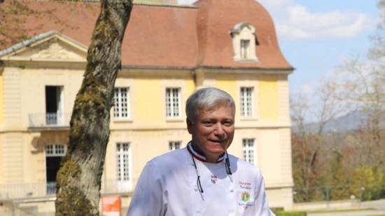 La CFA de la gastronomie au bord du dépôt de bilan : la Région verse 850 000 euros