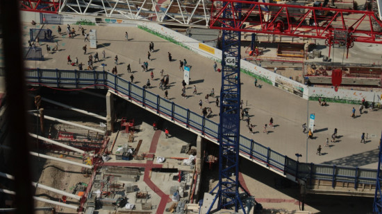 A la Part-Dieu, la Chambre régionale des comptes détecte un accord qui interroge entre Vinci et Gérard Collomb A la Part-Dieu, la Chambre régionale des comptes détecte un accord qui interroge entre Vinci et Gérard Collomb