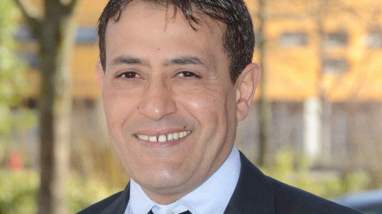 Lyon : l'ancien élu Morad Aggoun condamné à 10 ans de prison pour viol et agressions sexuelles Lyon : l'ancien élu Morad Aggoun condamné à 10 ans de prison pour viol et agressions sexuelles