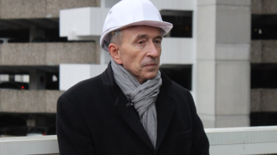 Arrangement Collomb-Vinci ? Enquête ouverte pour favoritisme après le rapport sur le chantier de la Part-Dieu Arrangement Collomb-Vinci ? Enquête ouverte pour favoritisme après le rapport sur le chantier de la Part-Dieu