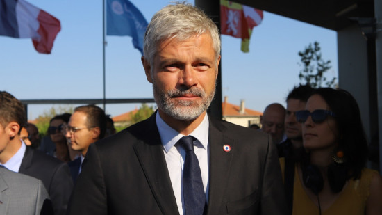 Laurent Wauquiez sort la Région Auvergne-Rhône-Alpes du "zéro artificialisation nette"