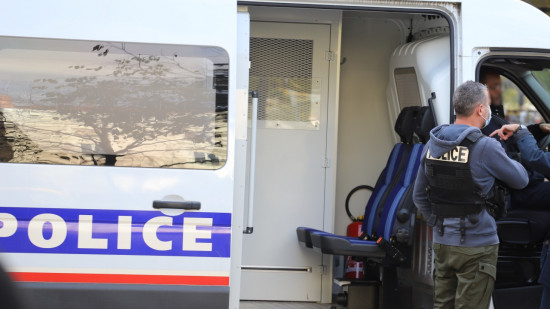 Lyon : refus d’obtempérer à trottinette, il fonce sur les policiers