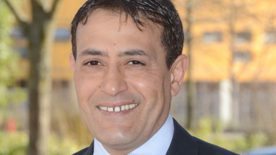 Lyon : l'ancien élu Morad Aggoun, condamné pour viol, fait appel Lyon : l'ancien élu Morad Aggoun, condamné pour viol, fait appel