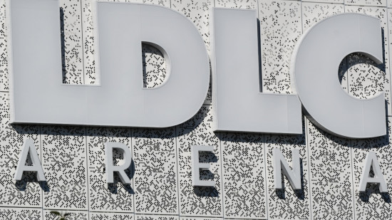 OL : John Textor voudrait vendre la LDLC Arena pour financer des académies de football au Brésil et aux Etats-Unis