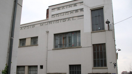 Lyon : une première laverie solidaire pour répondre au besoin du "droit à l’hygiène"