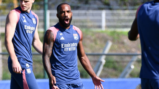 OL-Lorient : bon, on la lance cette saison ?