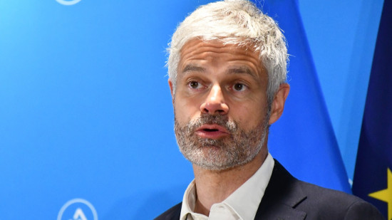 Maryam Abbu Daqqa finalement présente à Lyon 2 : Laurent Wauquiez menace de couper les ponts avec l'université