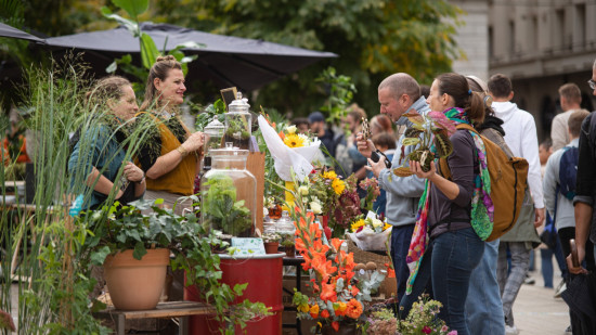 Ce qu'il faut savoir sur la braderie géante qui se déroulera cette semaine à Lyon
