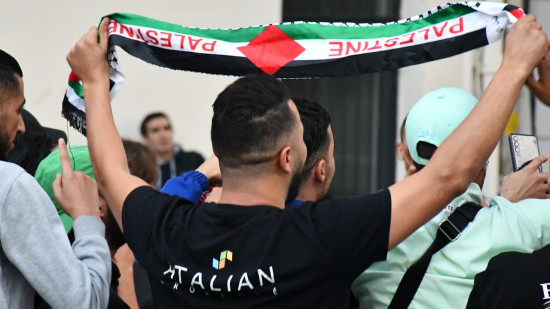 Lyon : une nouvelle manifestation pro-Palestine prévue mercredi