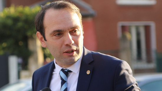 Présidence des Républicains du Rhône : vers une candidature unique de Jérémie Bréaud, le maire de Bron ?