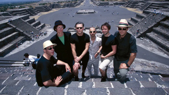 Rammstein programmé à Lyon en juin 2024