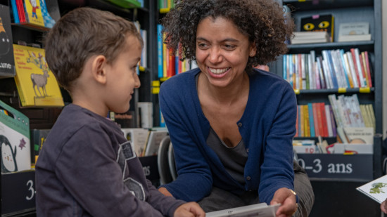 "Je ne m’attendais pas à ce que ça prenne autant d’ampleur": l’opération Donnez à lire est née à Lyon