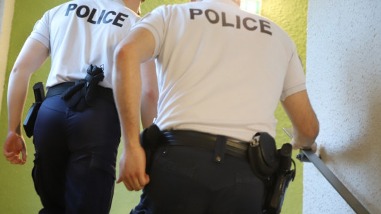 Une nouvelle alerte à la bombe dans un lycée du Rhône