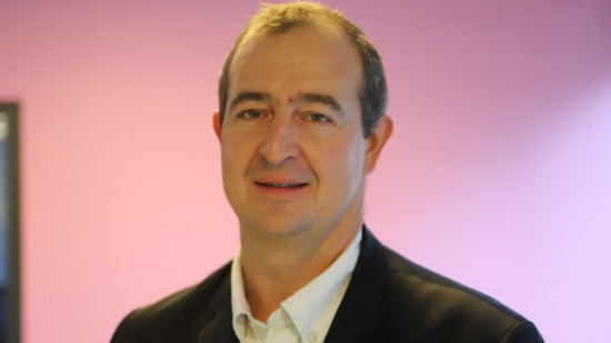 Christophe Bouvier : "On a besoin de 10, 20, 30 fois plus pour développer le RER à la lyonnaise"