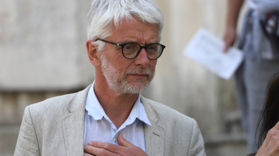 Le député Hubert Julien-Laferrière rémunéré par le Qatar pour défendre ses intérêts ? Le député Hubert Julien-Laferrière rémunéré par le Qatar pour défendre ses intérêts ?