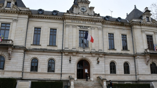 Fusion Oullins-Pierre-Bénite : 97% de "non" au référendum de l'opposition Fusion Oullins-Pierre-Bénite : 97% de "non" au référendum de l'opposition