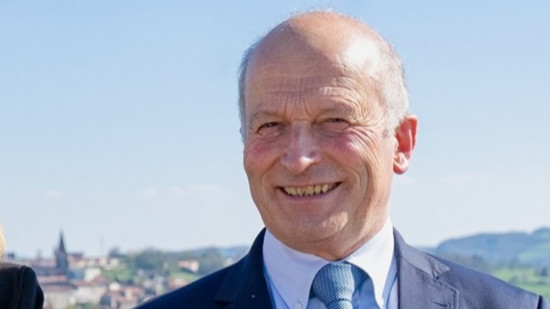 Affaires des remblais à Vaugneray : le maire de la commune mis en examen