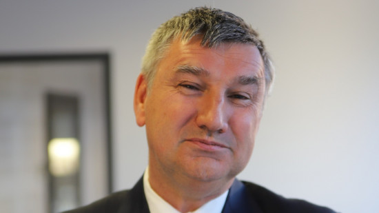 Le président du Département du Rhône dénonce la récupération politique de certains élus présents aux manifestations en soutien à Israël