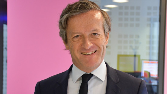 Thomas Rudigoz : "L'école est là pour lutter contre la barbarie et l'obscurantisme portés par le terrorisme djihadiste"