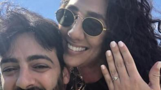 Le corps de Céline, franco-israélienne originaire de Lyon et tuée par le Hamas, a été retrouvé