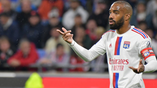 Alexandre Lacazette (OL) bientôt entendu comme témoin dans l'affaire des agents placés en garde à vue ?