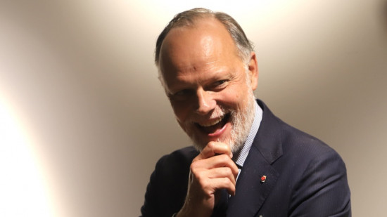 Edouard Philippe en séance dédicace ce mercredi à Lyon Edouard Philippe en séance dédicace ce mercredi à Lyon