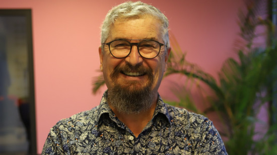 Pierre Athanaze : "Pas de politique forte contre les moustiques-tigres car elle n'existe pas"