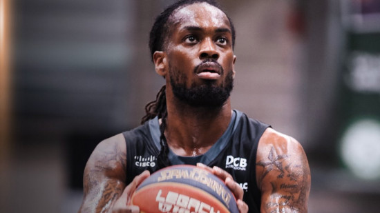 Euroligue : l’ASVEL sur le parquet du Fenerbahçe ce jeudi soir 